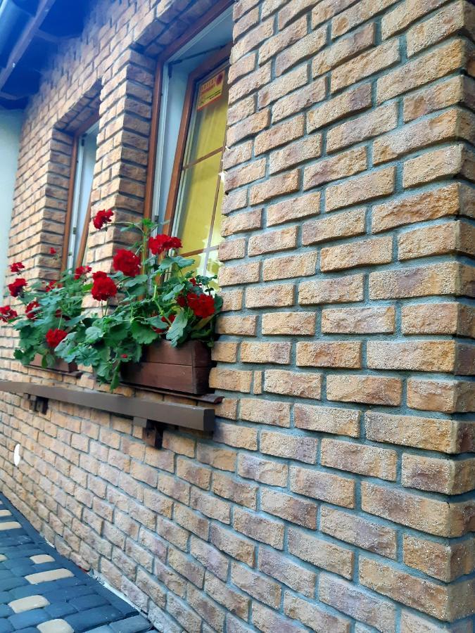 Domy Szeregowe Nasza Chata - 4 Minuty Od Plazy Pobierowo Luaran gambar