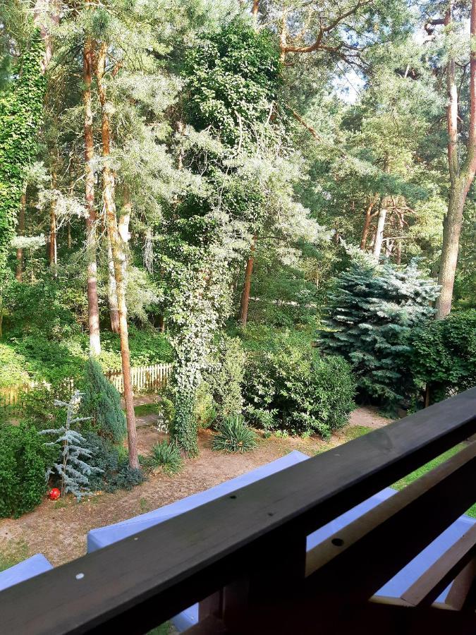 Domy Szeregowe Nasza Chata - 4 Minuty Od Plazy Pobierowo Luaran gambar