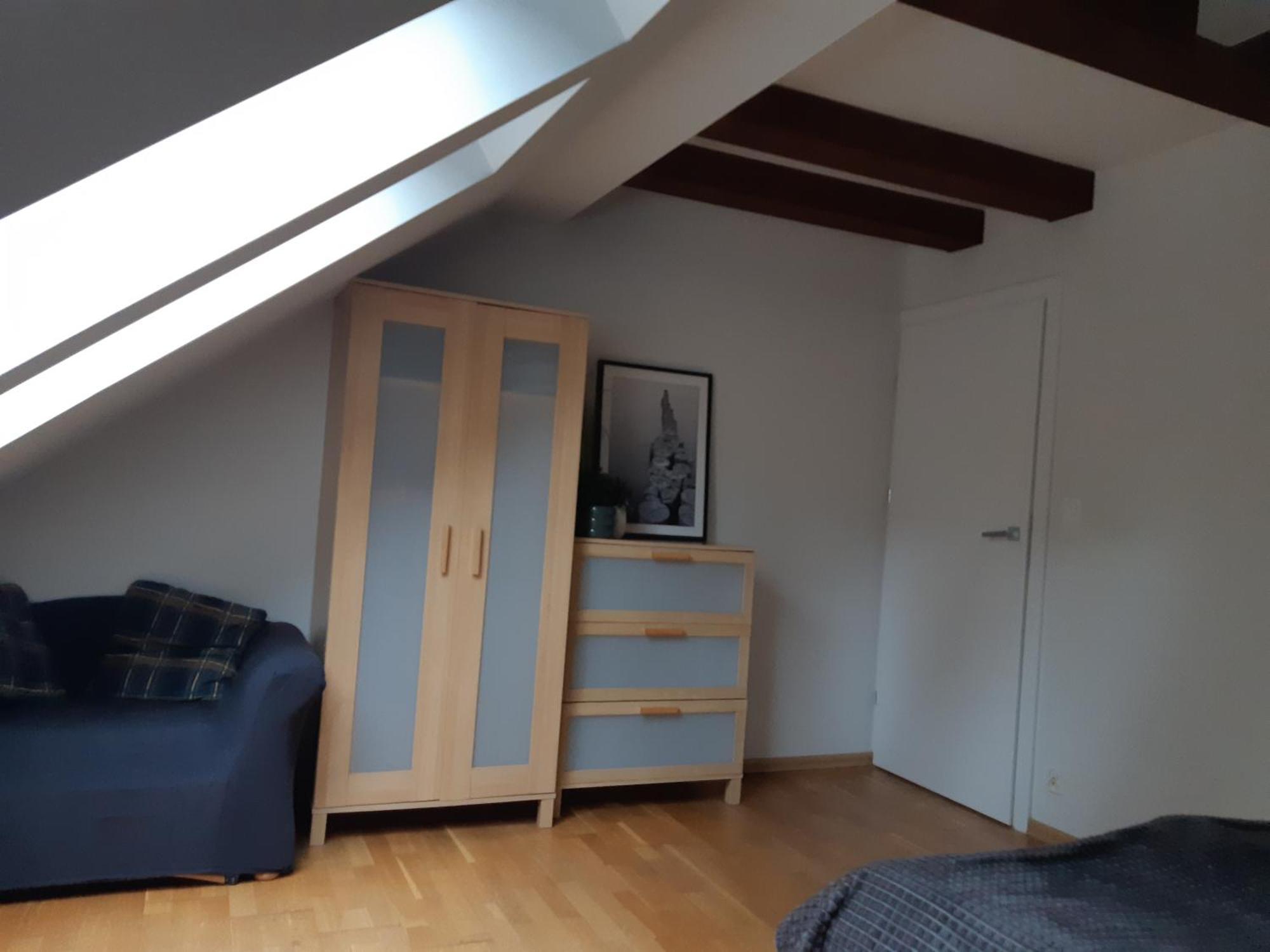 Domy Szeregowe Nasza Chata - 4 Minuty Od Plazy Pobierowo Luaran gambar